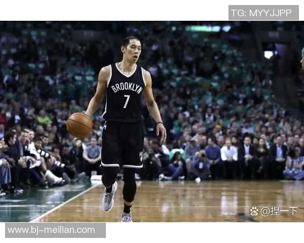 林书豪成为NBA五大进步球员之一