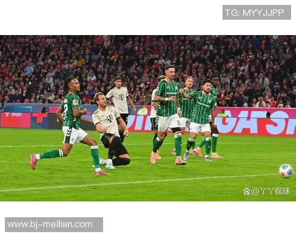 沙尔克04客场逆袭！击败云达不莱梅取得关键胜利