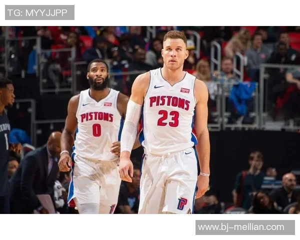 活塞终结篮网7连胜！德拉蒙德砍下20+20